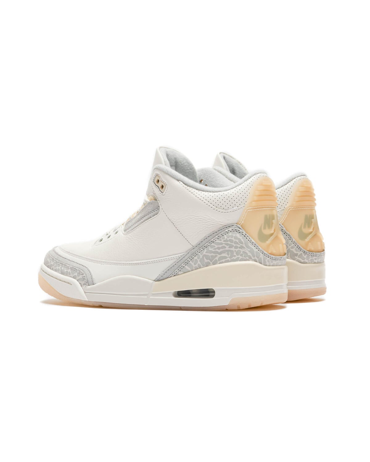 Air Jordan 3 RETRO CRAFT | FJ9479-100 | AFEW STORE Air Jordan 3 RETRO CRAFT | FJ9479-100 | AFEW STORE
